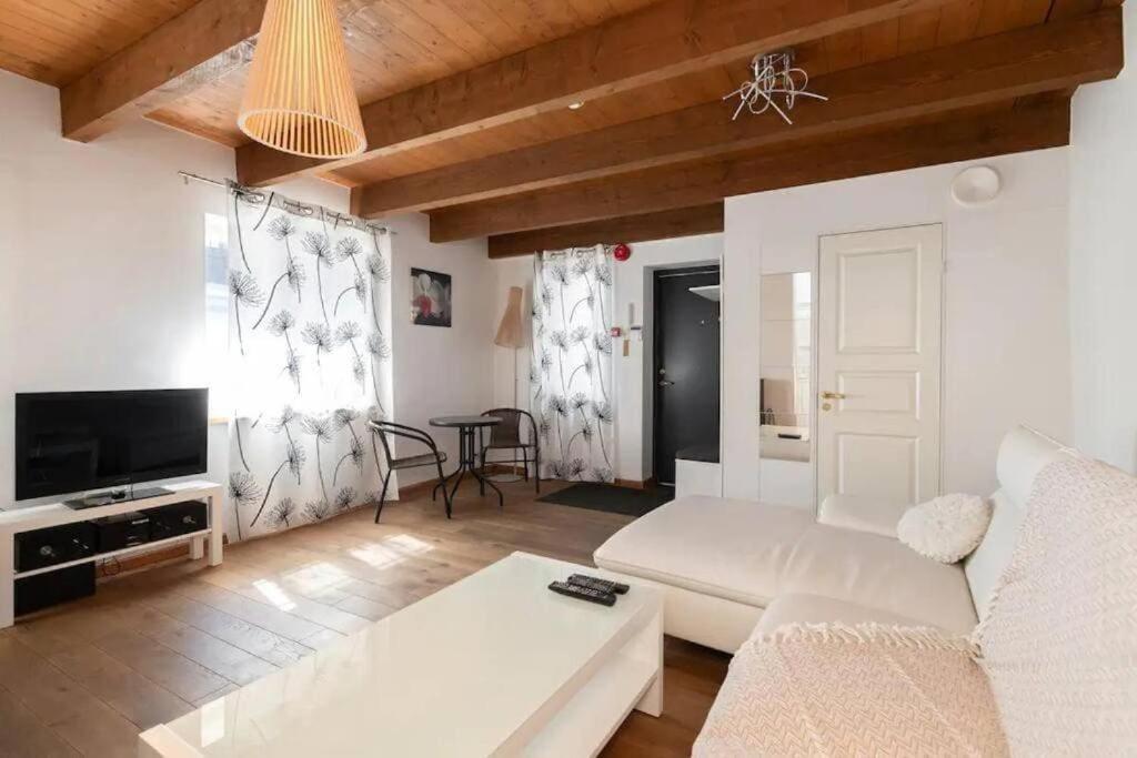 Cozy 3 Story House In Old Town Korter Tallinn