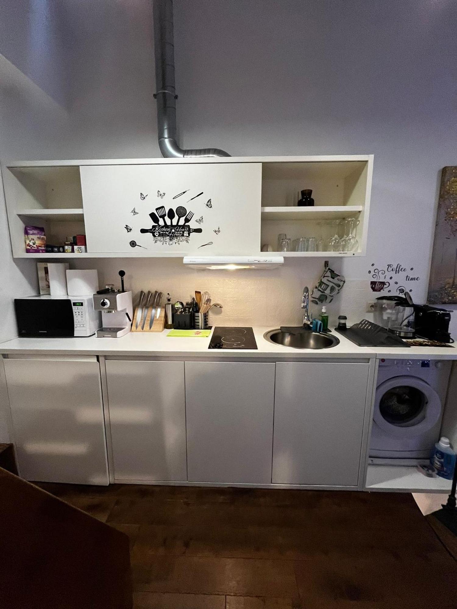 Cozy 3 Story House In Old Town Korter Tallinn