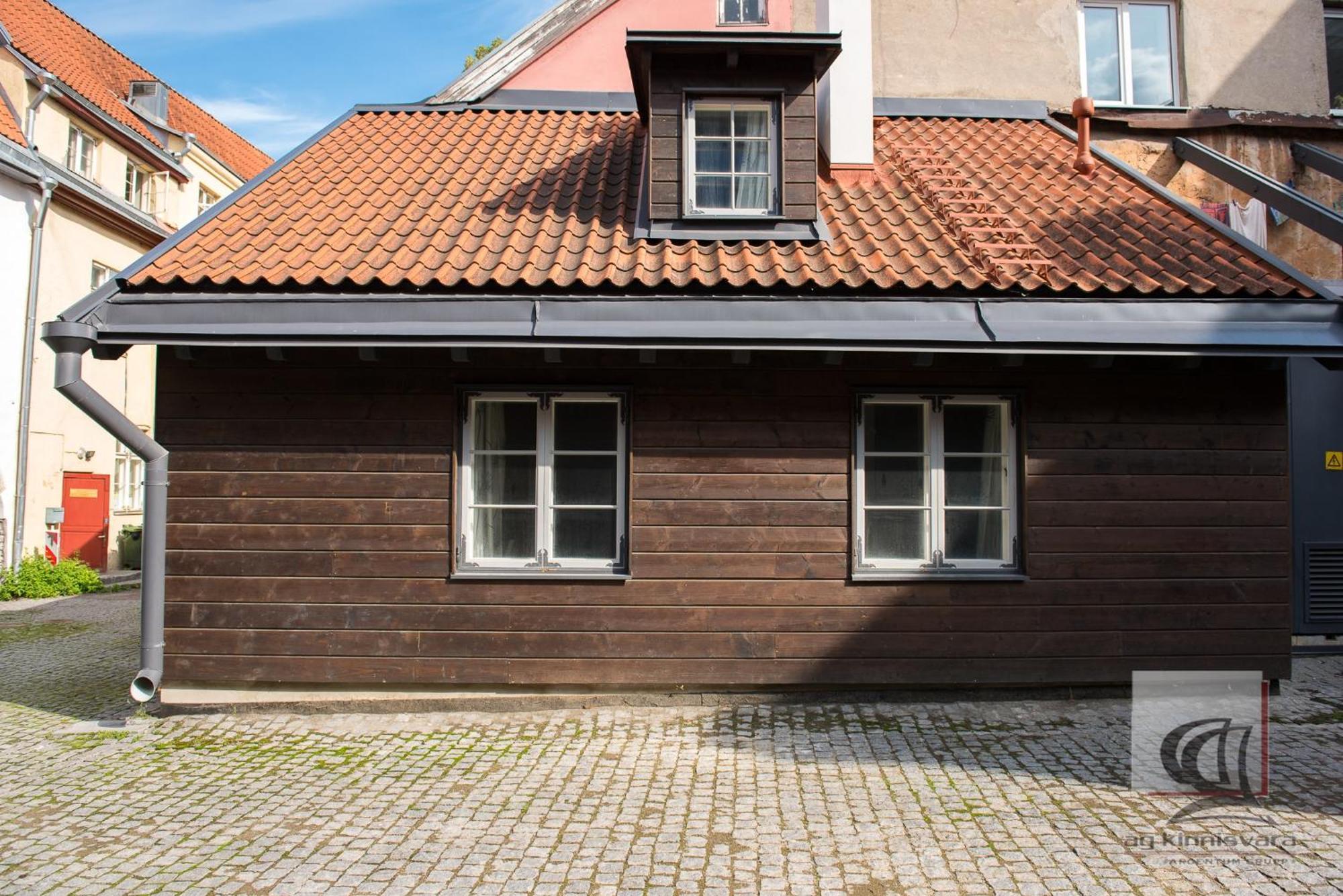 Cozy 3 Story House In Old Town Korter Tallinn
